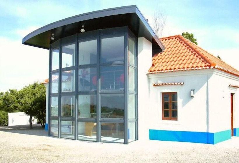 酒店 Aldeamento Turístico De Palmela