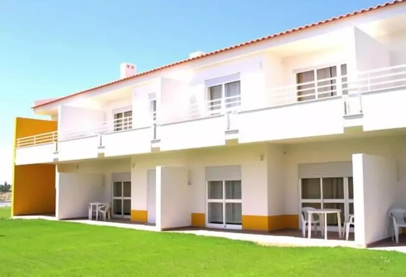 호텔 Aldeamento Turístico De Palmela