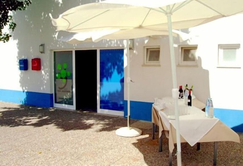酒店 Aldeamento Turístico De Palmela