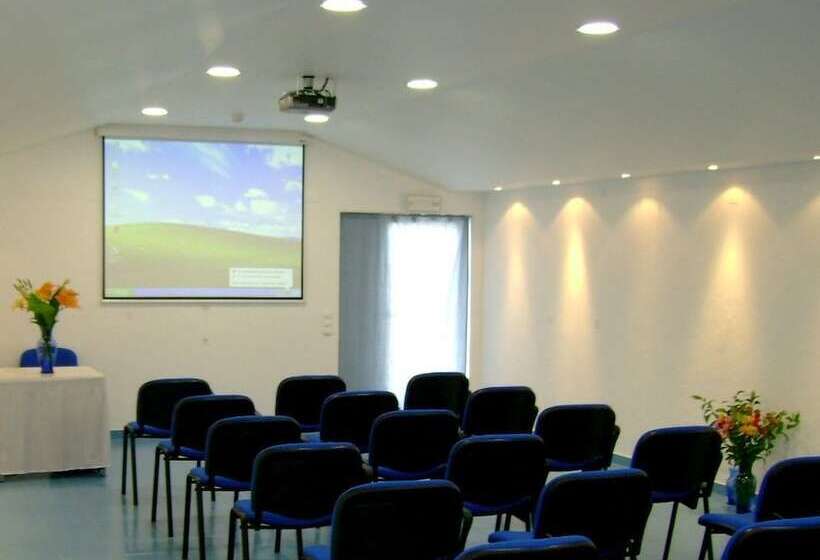 酒店 Aldeamento Turístico De Palmela