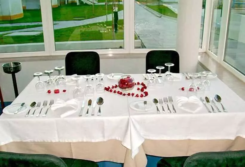 호텔 Aldeamento Turístico De Palmela