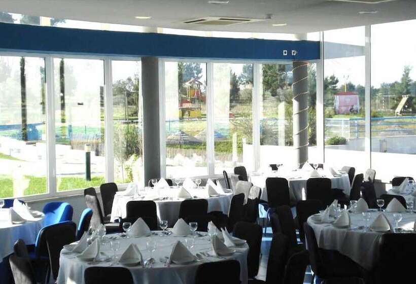 酒店 Aldeamento Turístico De Palmela