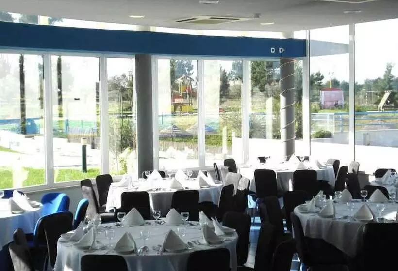 호텔 Aldeamento Turístico De Palmela