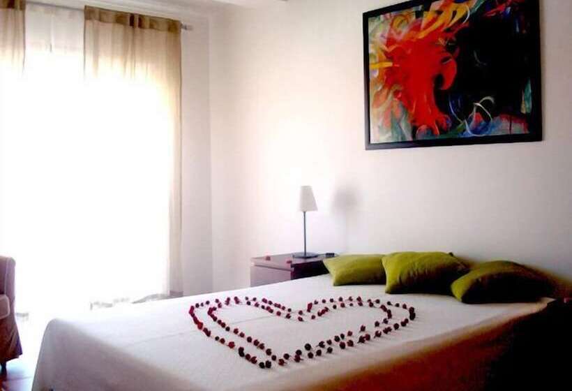 酒店 Aldeamento Turístico De Palmela