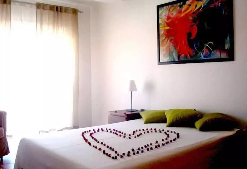 호텔 Aldeamento Turístico De Palmela