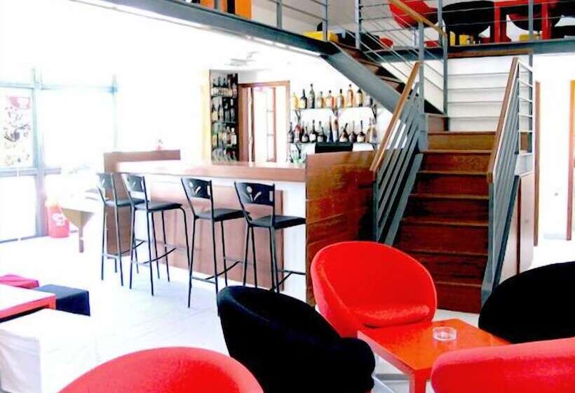 酒店 Aldeamento Turístico De Palmela