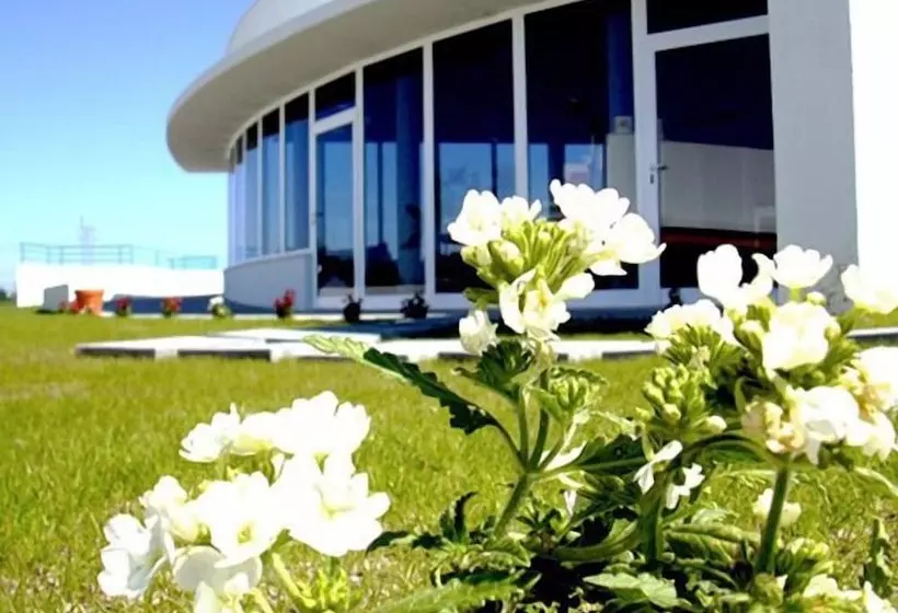 호텔 Aldeamento Turístico De Palmela