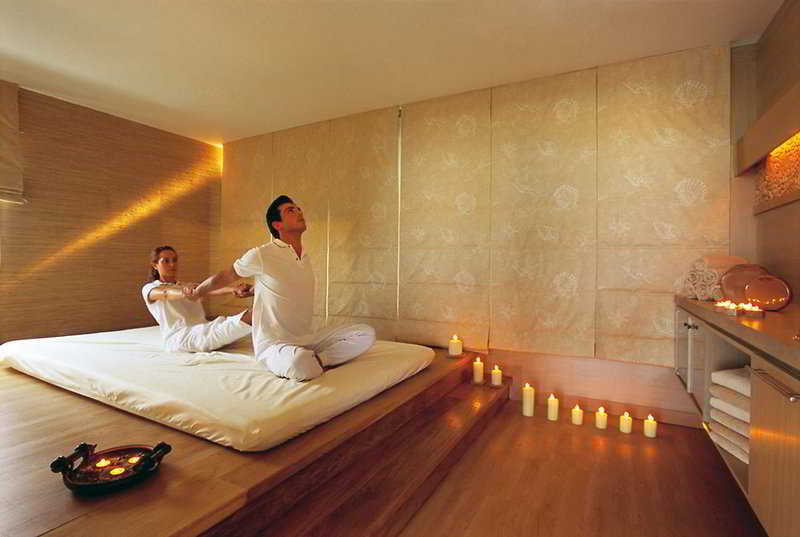 Hotel Aldemar Royal Olympian