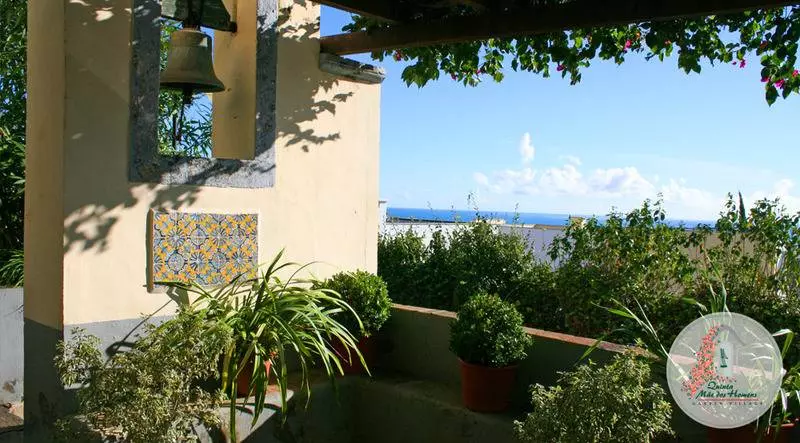 Hotel Apartamentos Quinta Mae Dos Homens