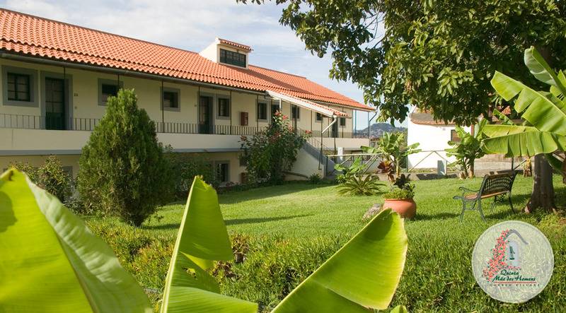 فندق Apartamentos Quinta Mae Dos Homens
