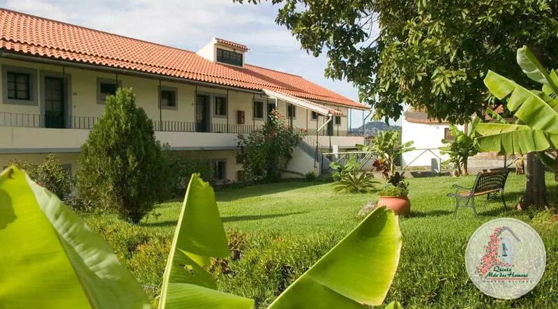 Hotel Apartamentos Quinta Mae Dos Homens