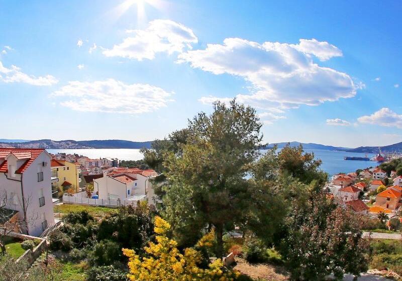 Hotel Apartmani Gabric