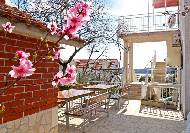 Hotel Apartmani Gabric