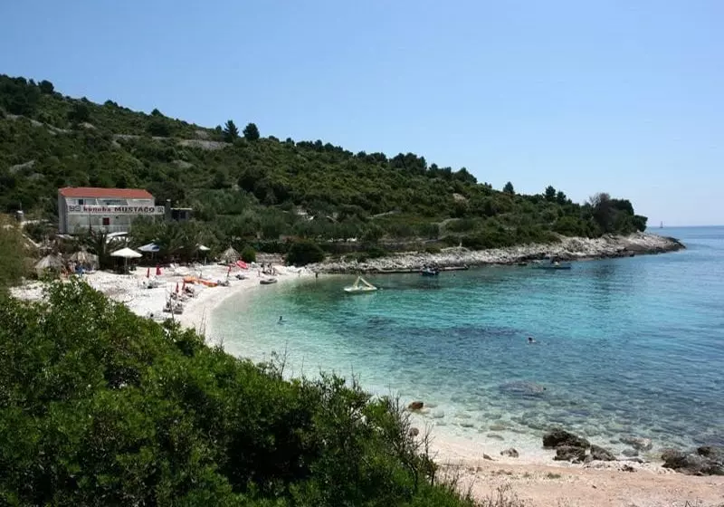 Hotel Apartmani Irena