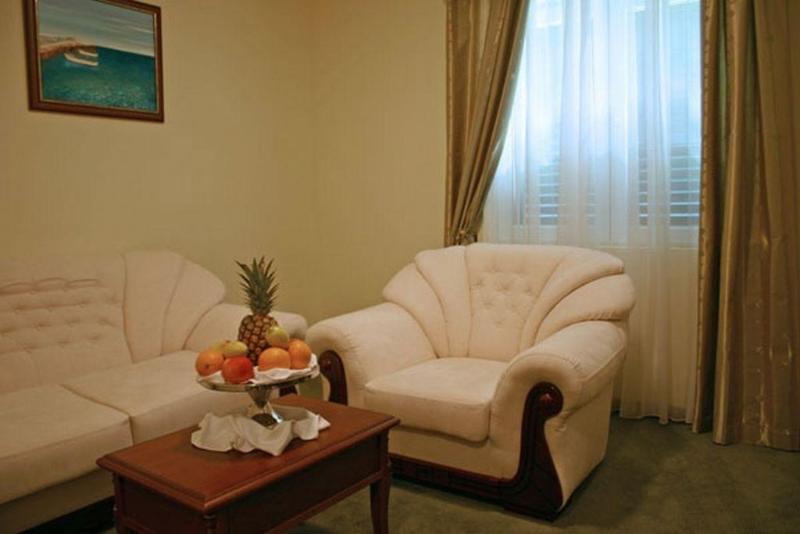 فندق Aquarius Dubrovnik