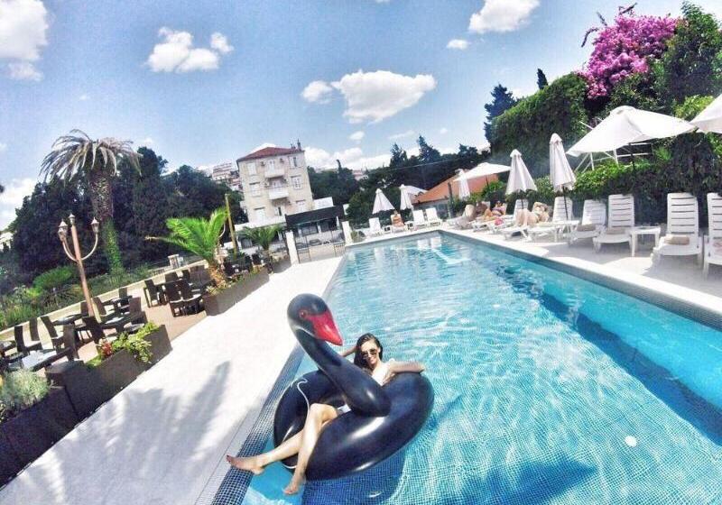 فندق Aquarius Dubrovnik