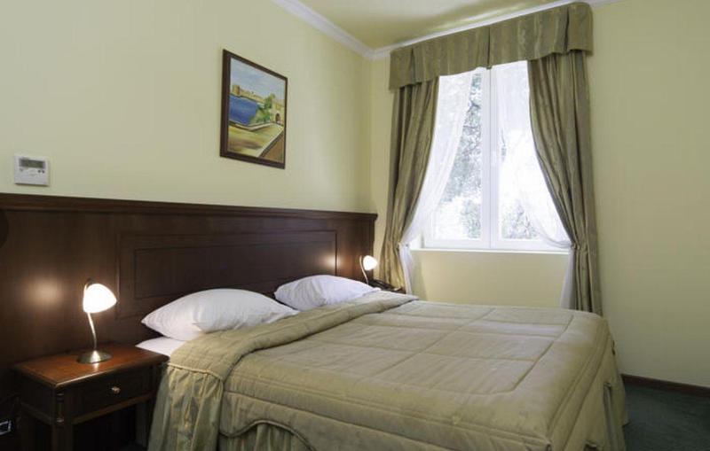 فندق Aquarius Dubrovnik