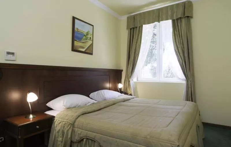 فندق Aquarius Dubrovnik