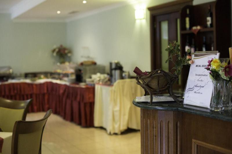 فندق Aquarius Dubrovnik