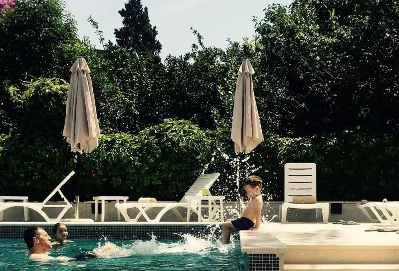 فندق Aquarius Dubrovnik