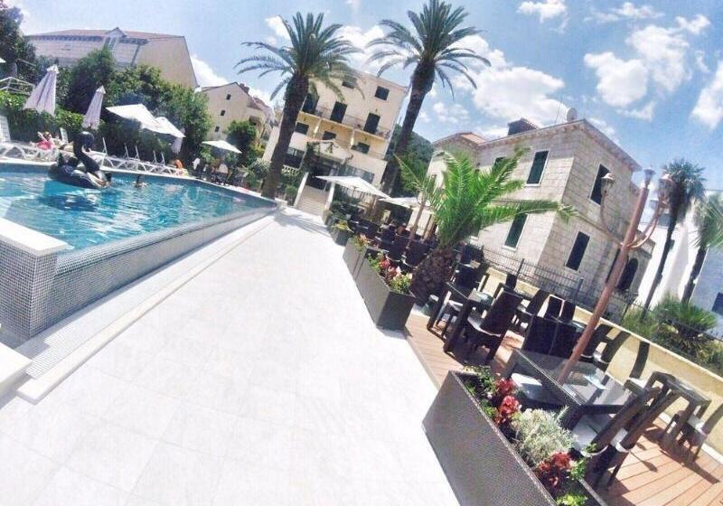 فندق Aquarius Dubrovnik