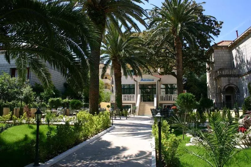 فندق Aquarius Dubrovnik