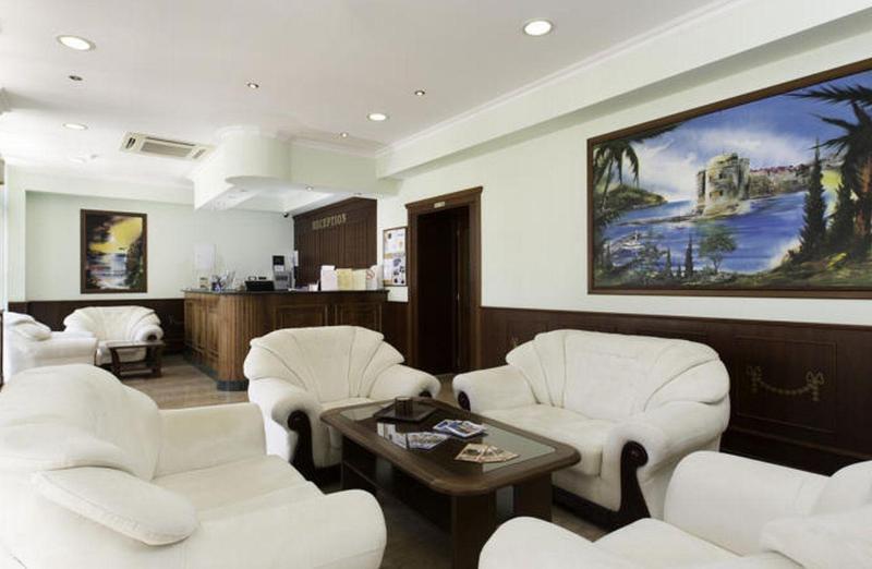 فندق Aquarius Dubrovnik