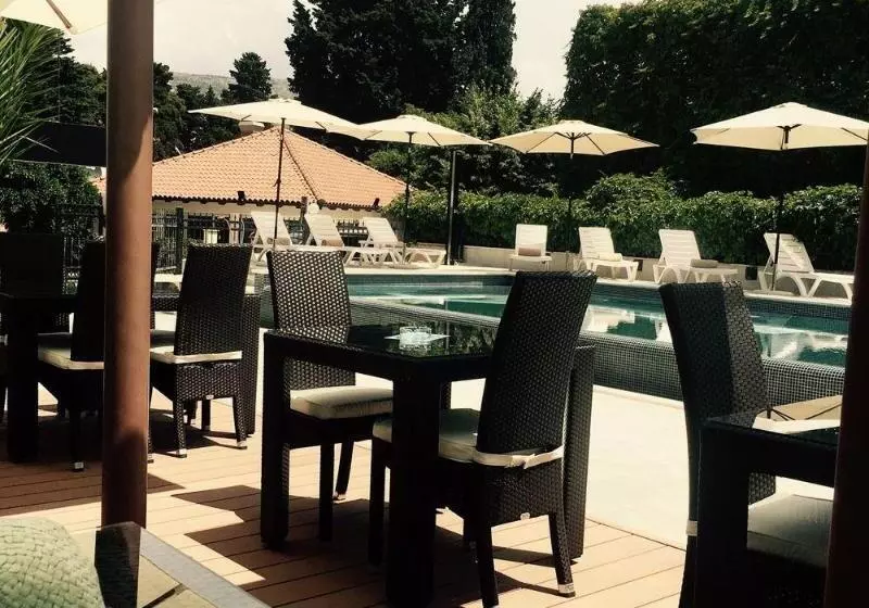 فندق Aquarius Dubrovnik