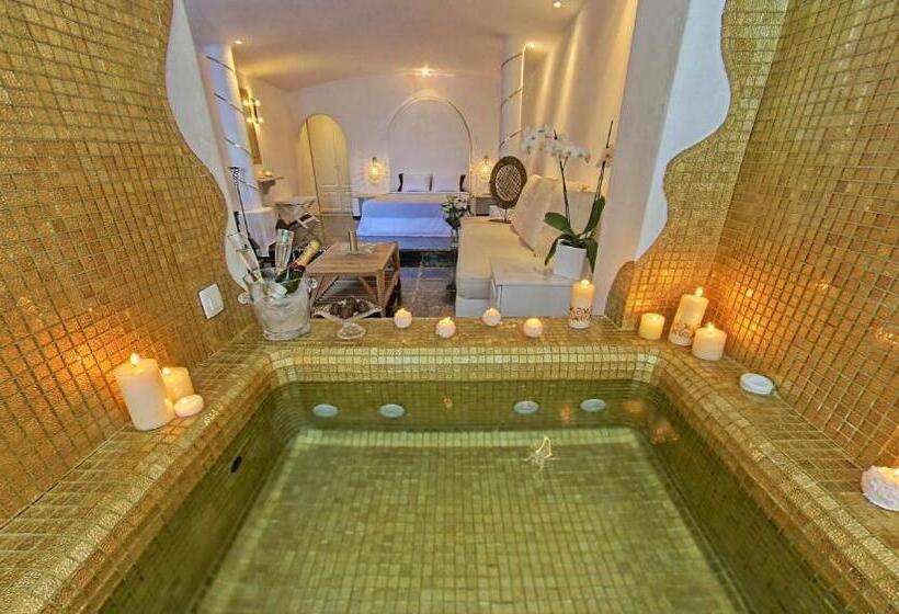 酒店 Astarte Suites