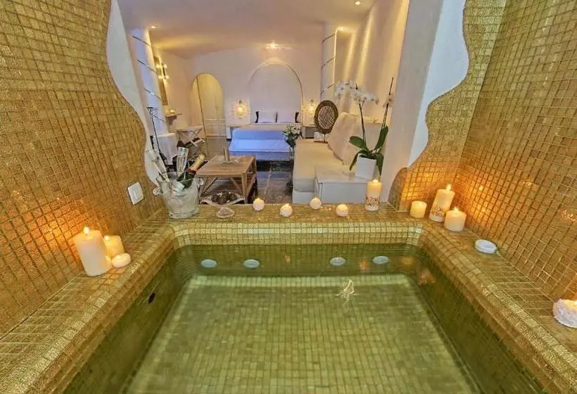 酒店 Astarte Suites