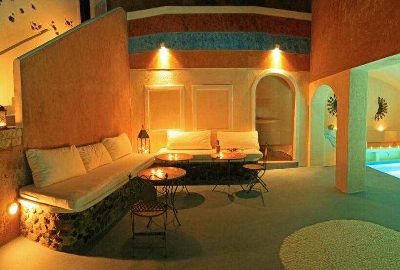 酒店 Astarte Suites