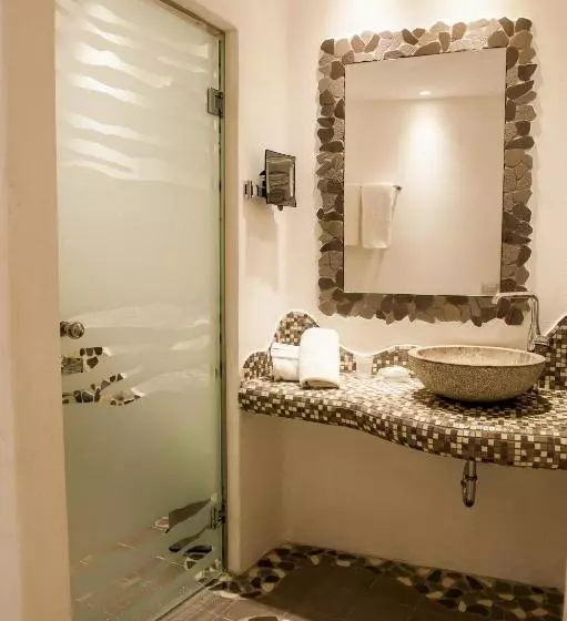 酒店 Astarte Suites