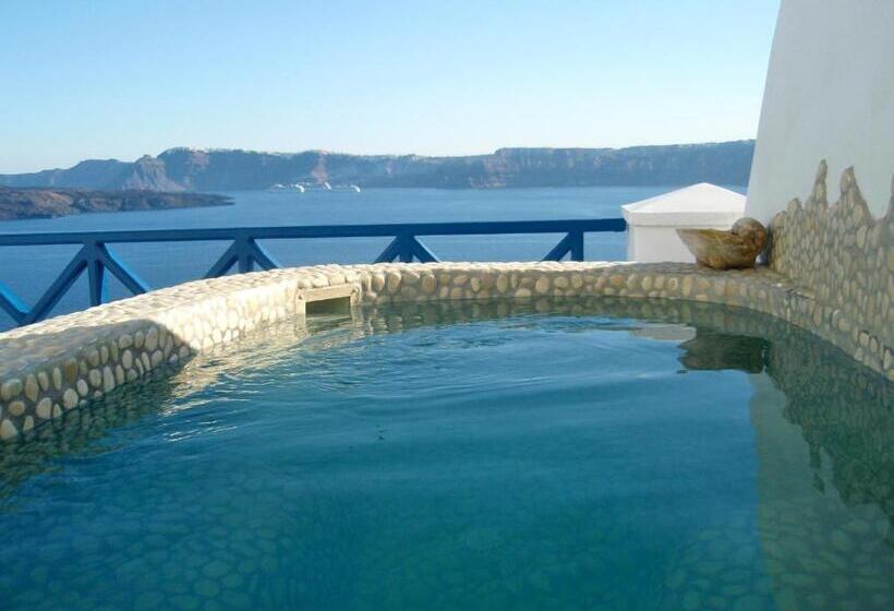 酒店 Astarte Suites