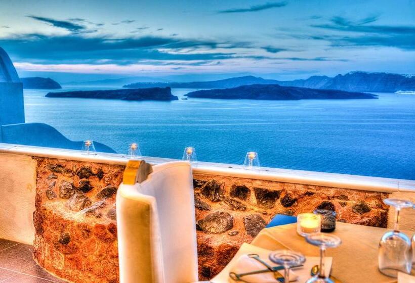 酒店 Astarte Suites