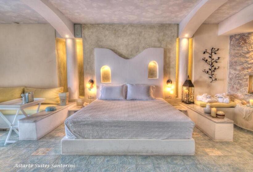 酒店 Astarte Suites