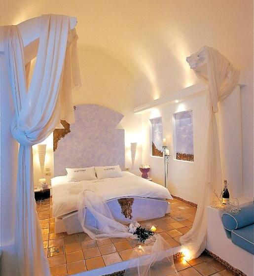 酒店 Astarte Suites