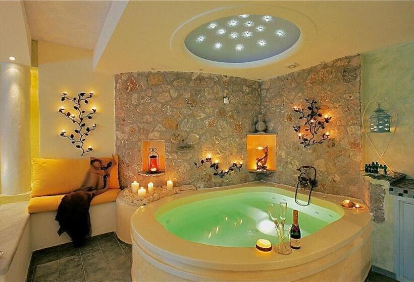 酒店 Astarte Suites