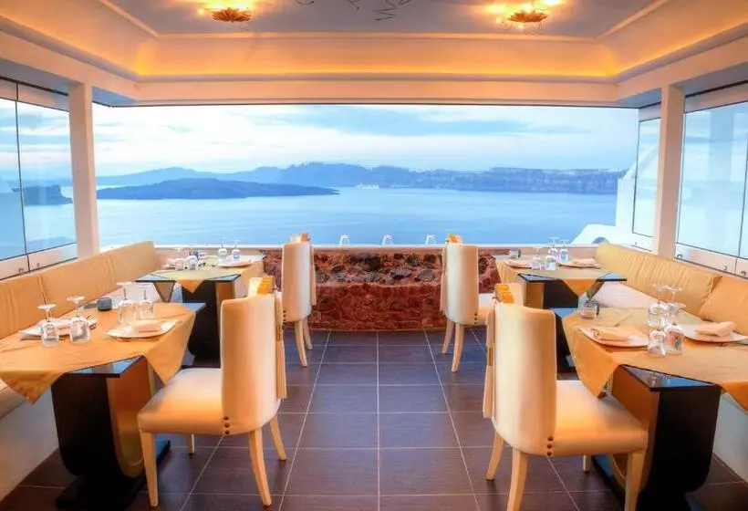 酒店 Astarte Suites