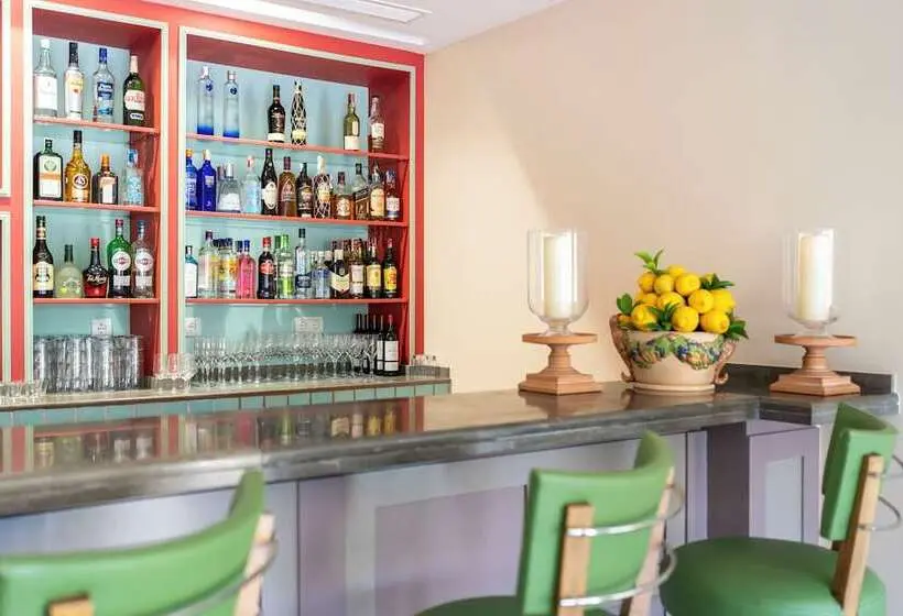 Hotelli AZZ Castellar Hacienda El Alcornocal