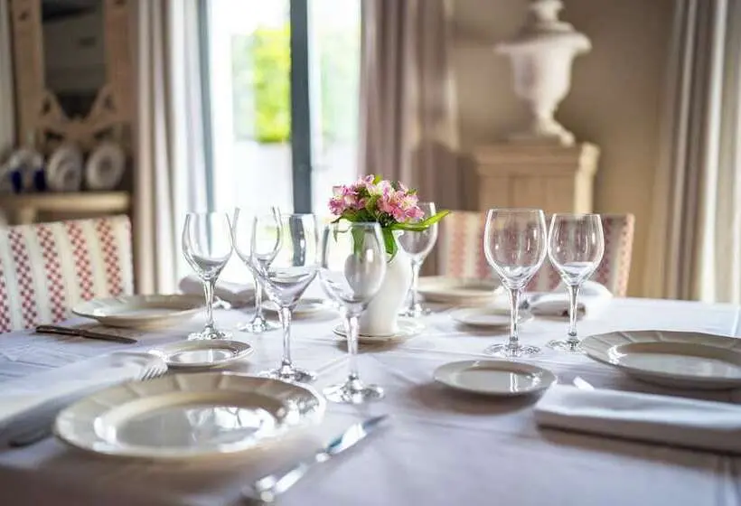 Hotelli AZZ Castellar Hacienda El Alcornocal