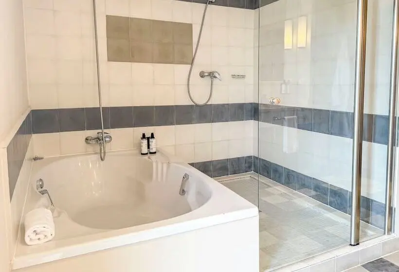 Hotelli AZZ Castellar Hacienda El Alcornocal