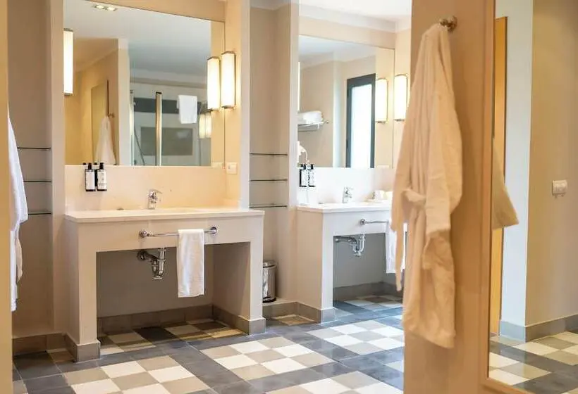 Hotelli AZZ Castellar Hacienda El Alcornocal