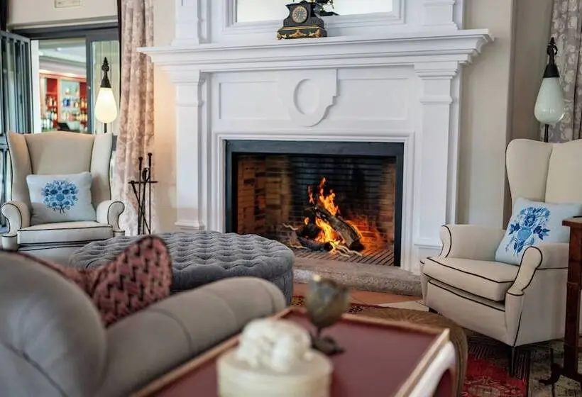 Hotelli AZZ Castellar Hacienda El Alcornocal