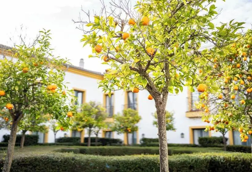 Hotelli AZZ Castellar Hacienda El Alcornocal