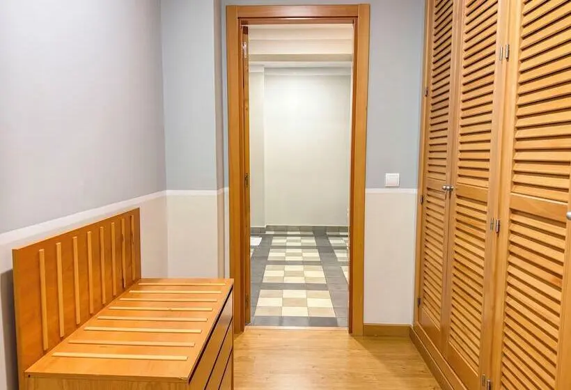 Hotelli AZZ Castellar Hacienda El Alcornocal