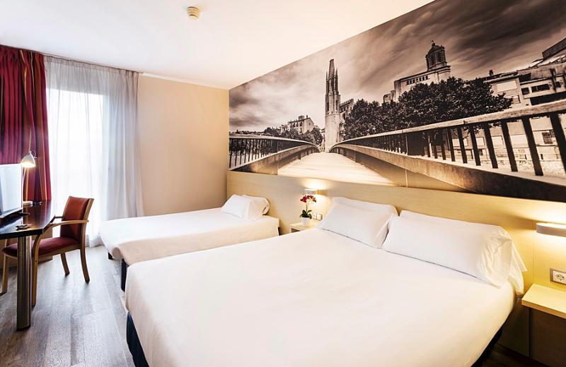 B&b Hotel Girona 3
