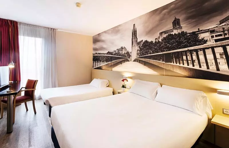 B&b Hotel Girona 3