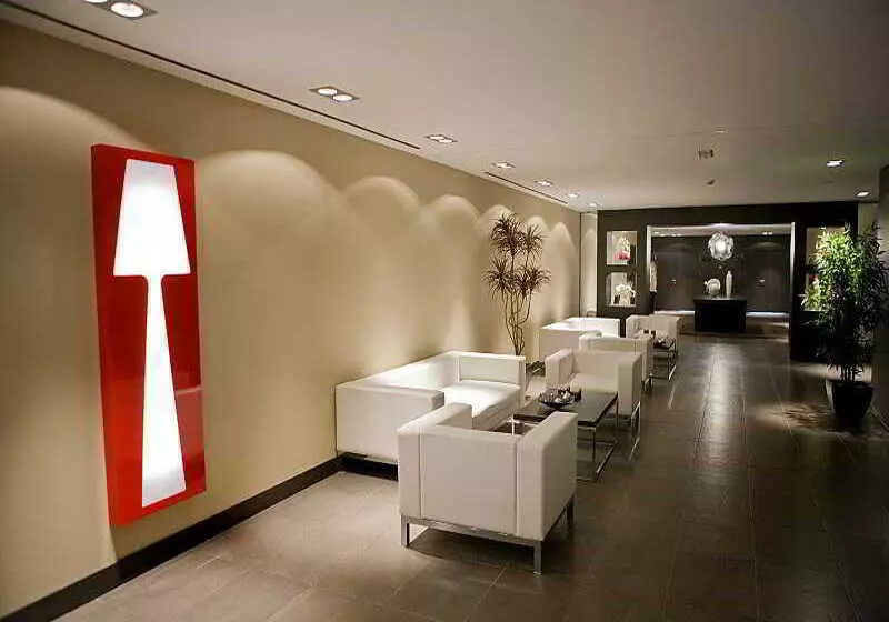 Отель Be Live City Center Talavera