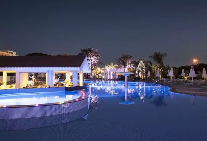 ホテル Christofinia