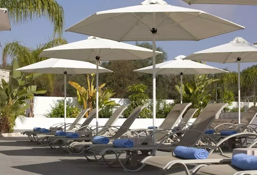 ホテル Christofinia